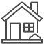 residential building image